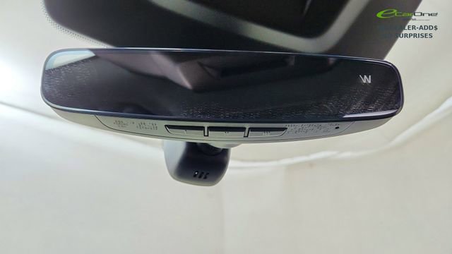 Used 2025 Audi Q6 e-tron Premium w/ Convenience Package image 52