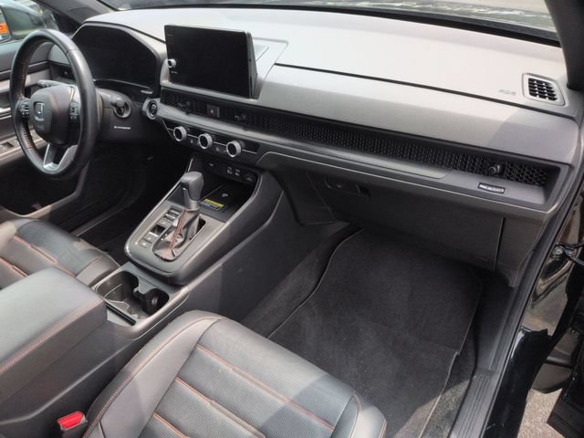 Used 2025 Honda CR-V Sport-L image 35