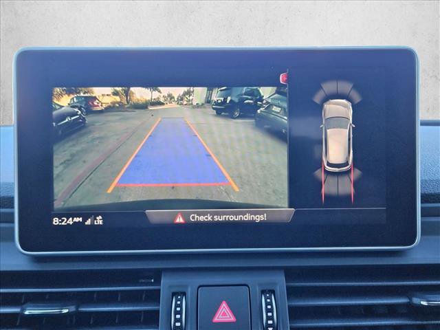 Used 2020 Audi Q5 2.0T Premium Plus w/ Premium Plus Package image 15