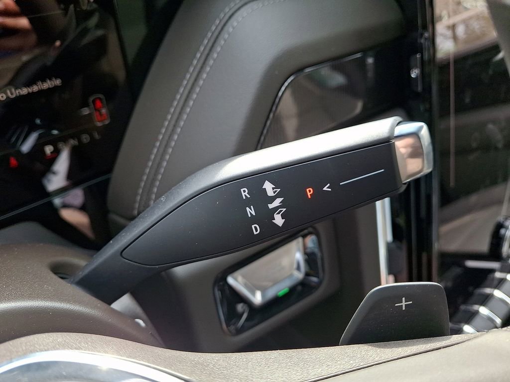 New 2026 GMC Yukon XL Elevation image 11