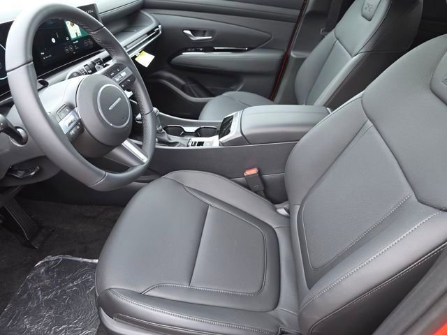 New 2026 Hyundai Santa Cruz XRT AWD/4WD image 27