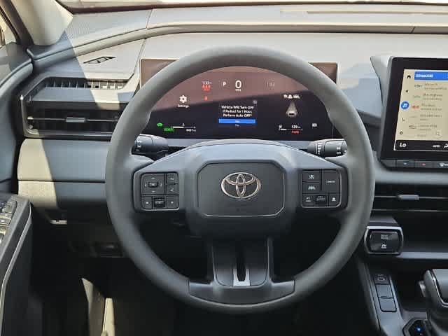 Certified 2026 Toyota RAV4 LE FWD image 20