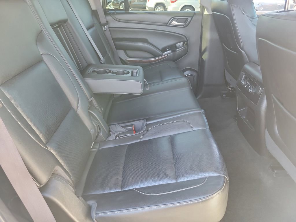 Used 2016 GMC Yukon SLT image 25