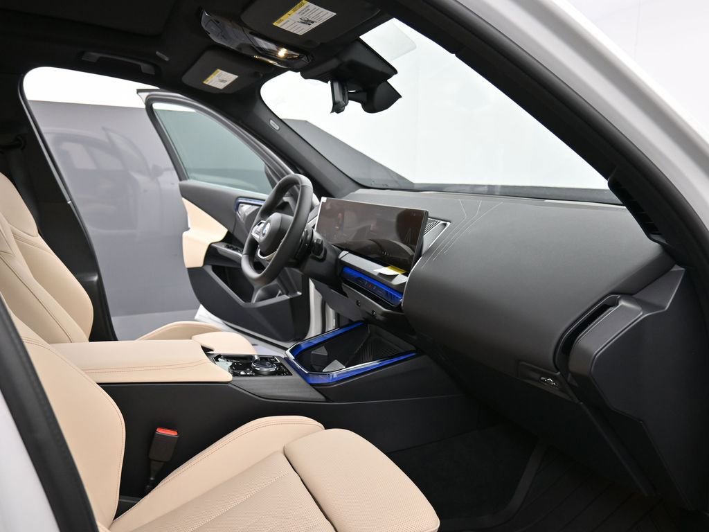 New 2026 BMW X3 xDrive30 w/ Premium Package image 23