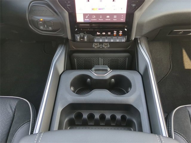 New 2025 RAM 3500 Laramie w/ Night Edition image 21