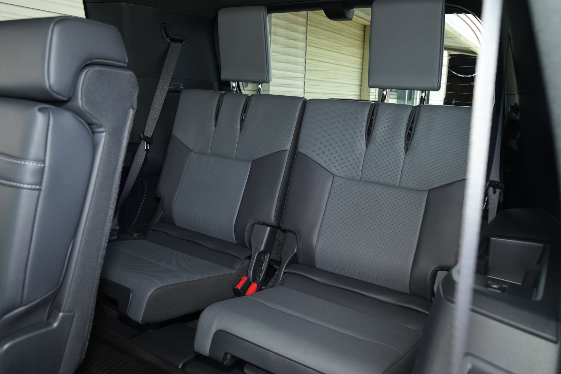 Used 2025 Lexus GX 550 Luxury+ w/ Accessory Package (2T) image 33