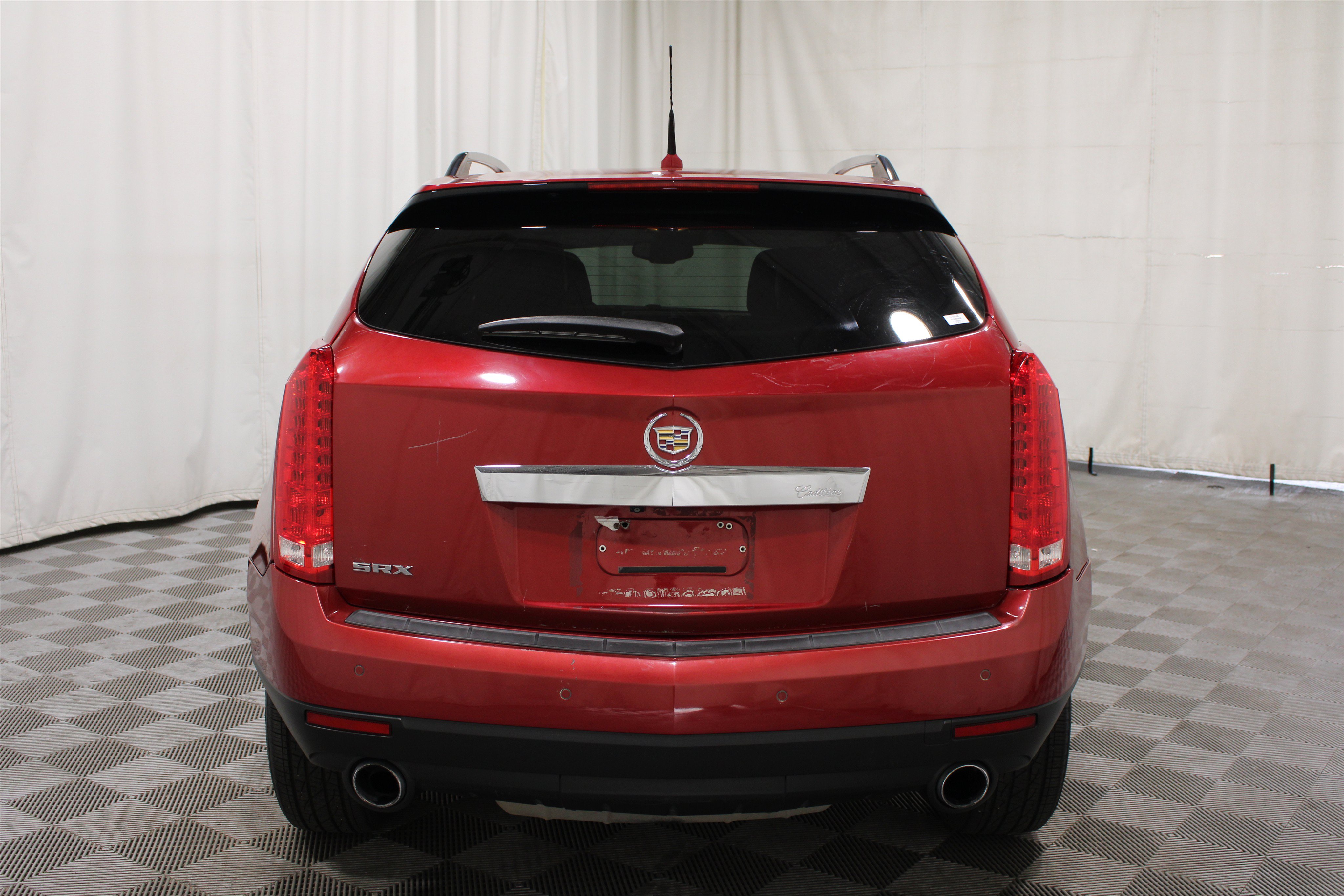 Used 2013 Cadillac SRX Premium AWD/4WD image 26