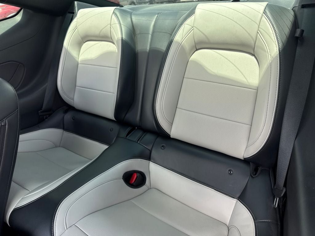 Used 2024 Ford Mustang GT Premium RWD image 14