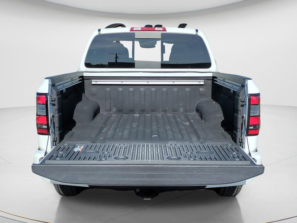 Used 2023 Nissan Frontier PRO-4X w/ Pro-4X Premium Package image 21