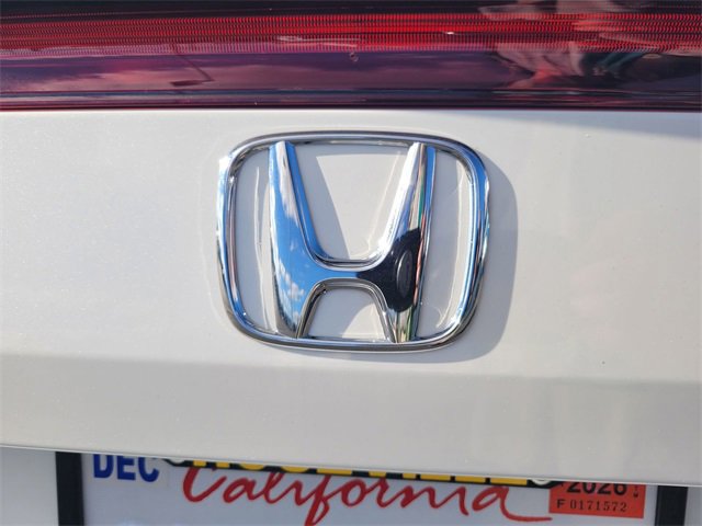 Used 2024 Honda Civic EX-L image 10