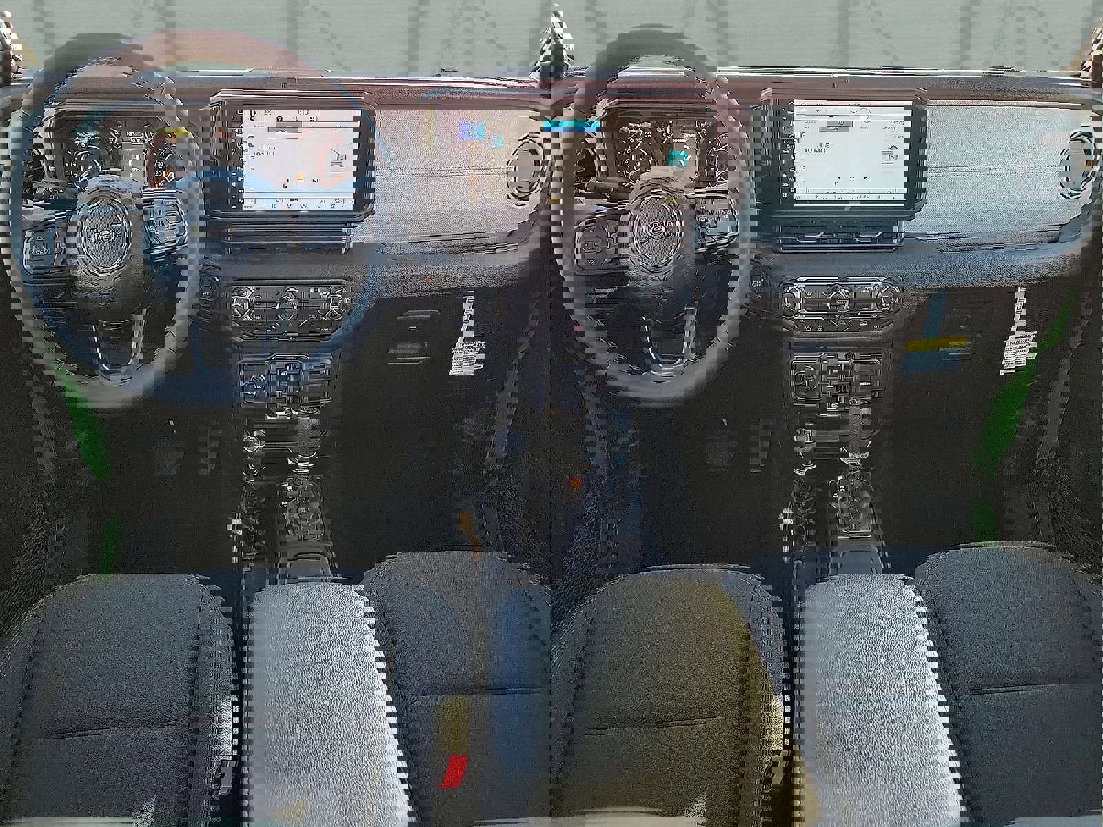 New 2026 Jeep Gladiator Sport image 9