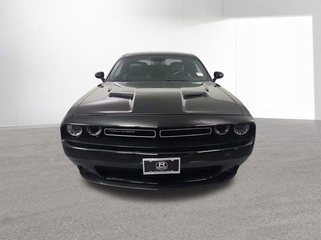 Used 2018 Dodge Challenger GT w/ GT Interior Package AWD/4WD image 26