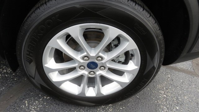 Certified 2021 Ford Escape SE w/ Convenience Package image 28