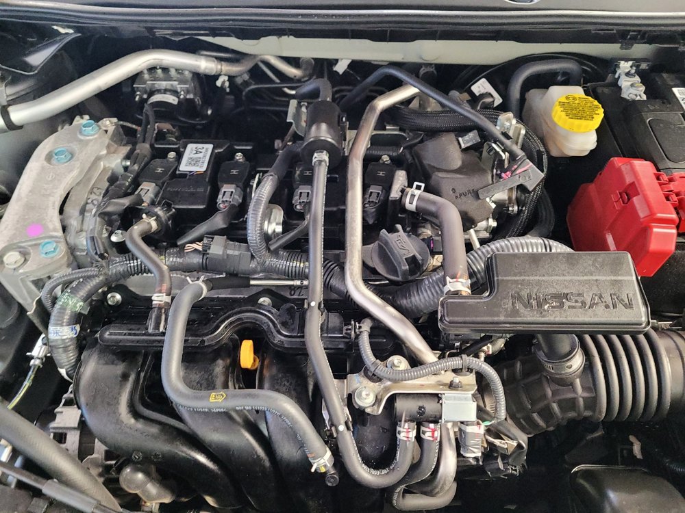 Used 2024 Nissan Sentra SV w/ All-Weather Package image 30