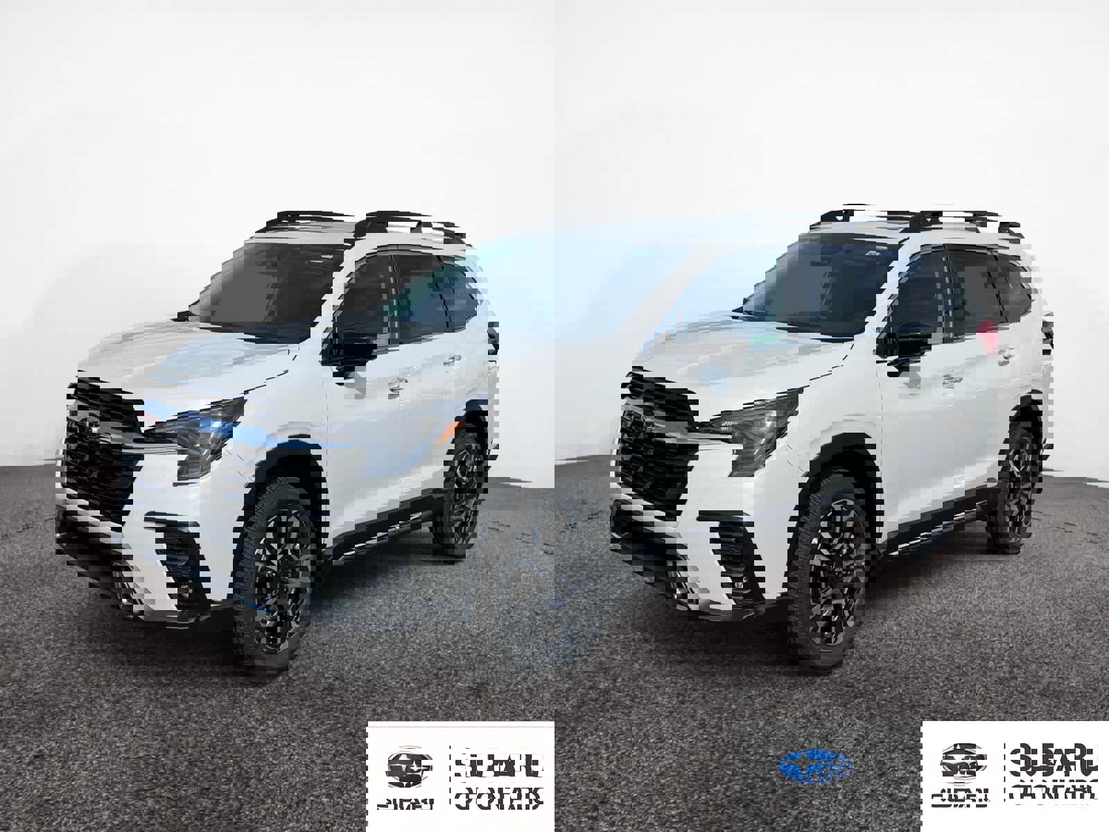 New 2026 Subaru Ascent Touring image 1