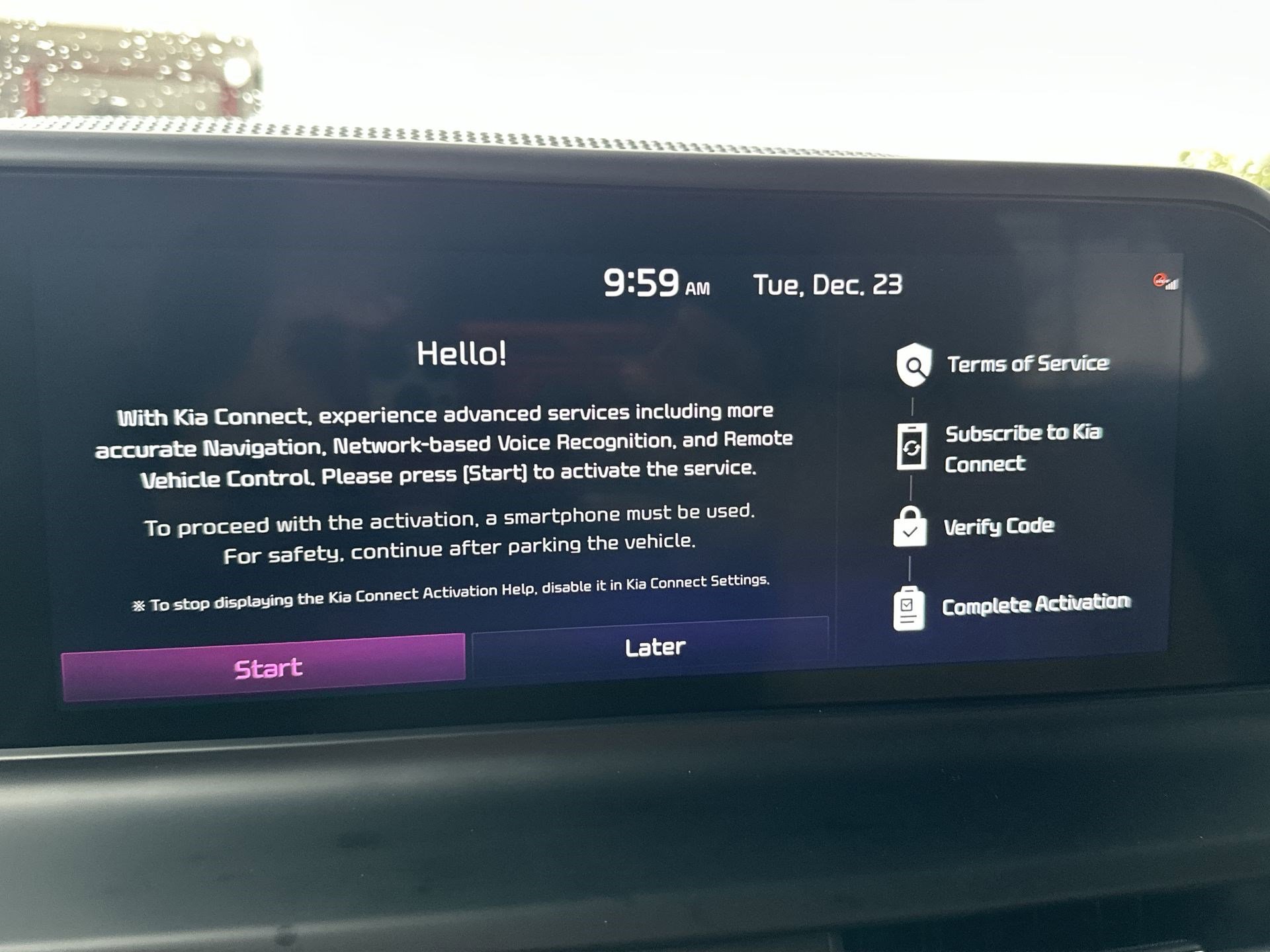 Certified 2024 Kia Seltos EX image 12