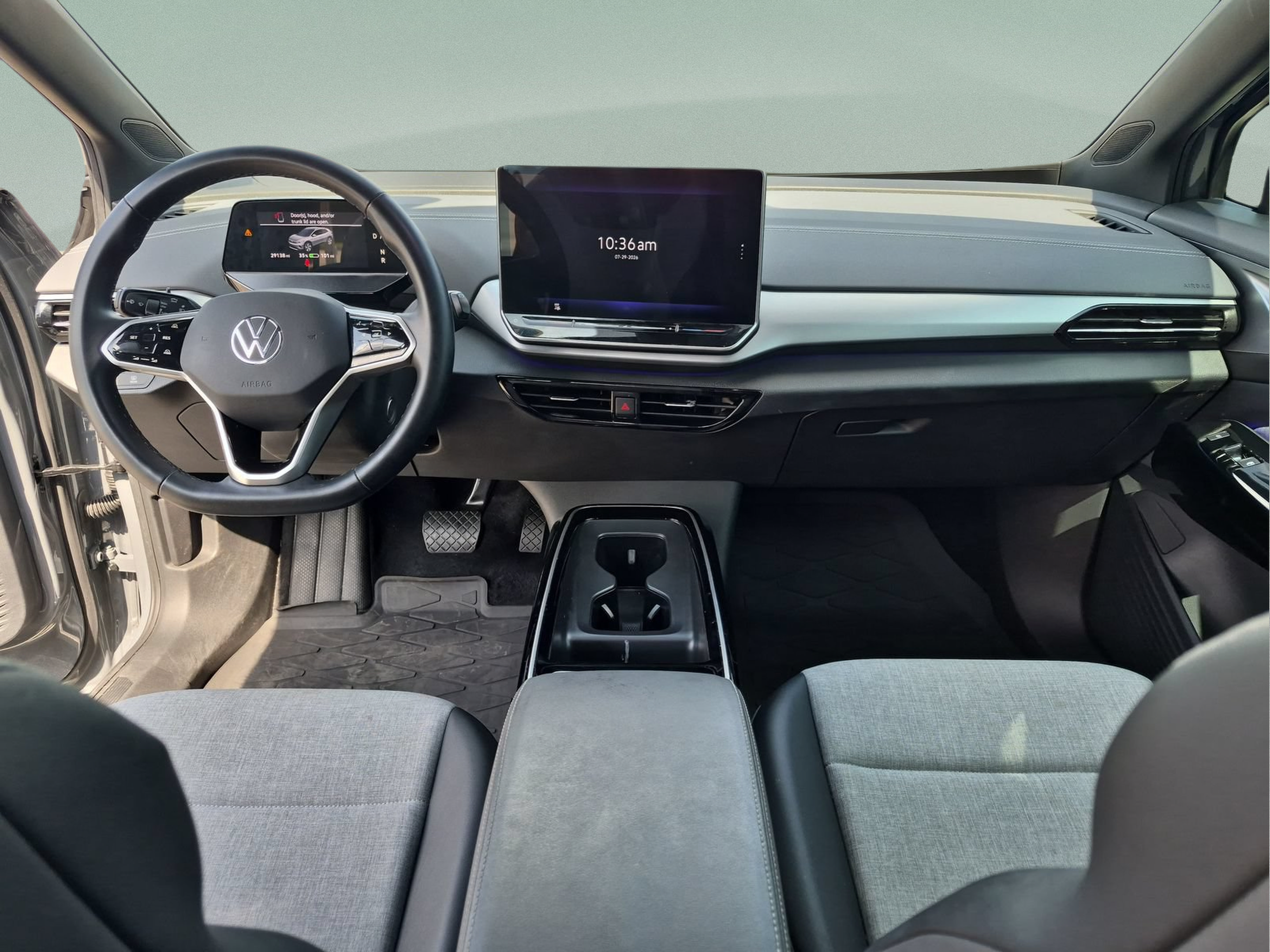 Used 2024 Volkswagen ID.4 Pro RWD image 28