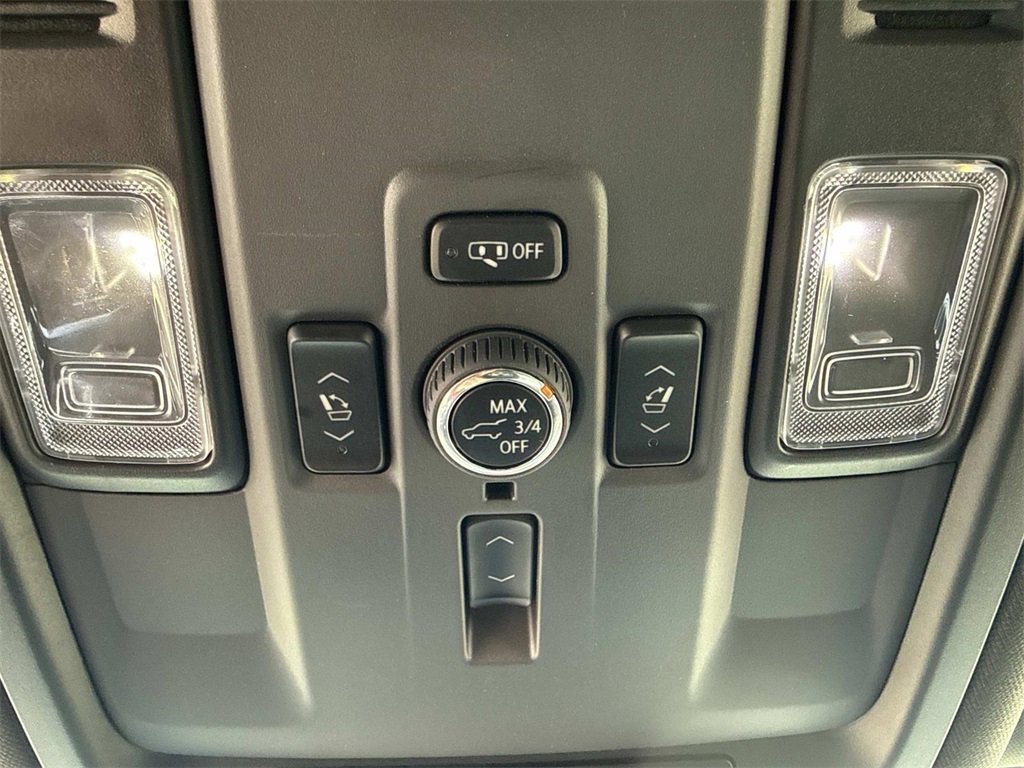 Used 2025 GMC Yukon Denali image 21