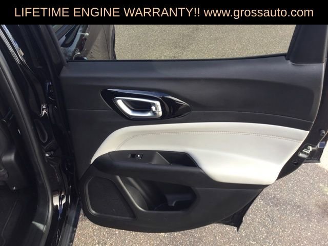 Used 2024 Jeep Compass Limited AWD/4WD image 11