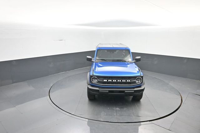 New 2026 Ford Bronco 2-Door image 22