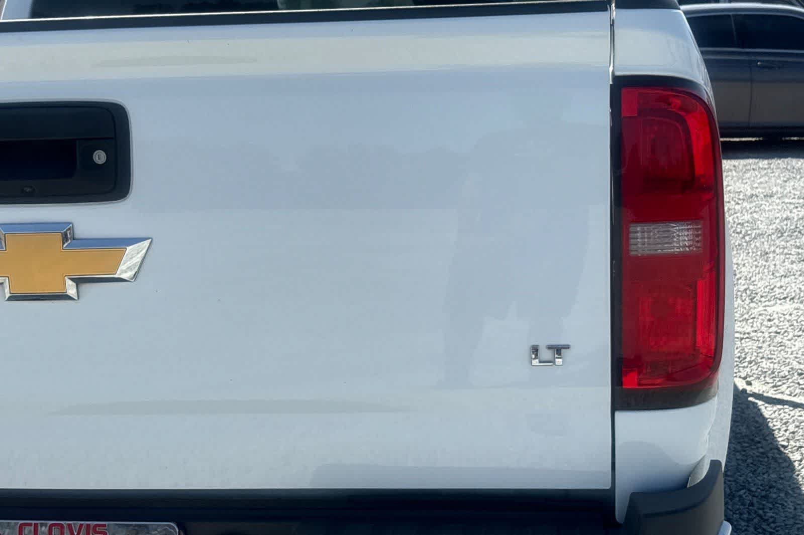 Used 2018 Chevrolet Colorado LT RWD image 13