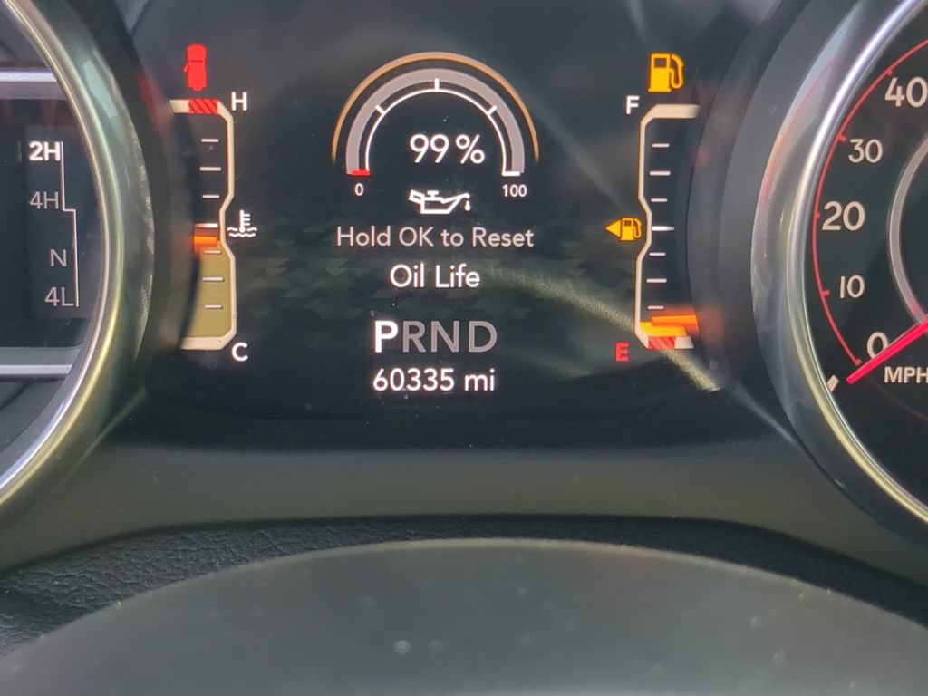Used 2019 Jeep Wrangler Unlimited Rubicon AWD/4WD image 34