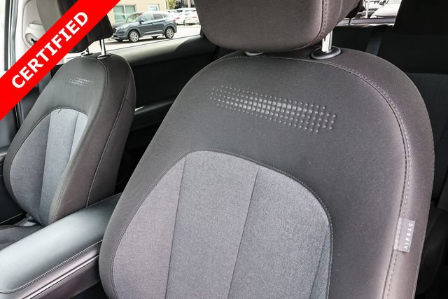 Certified 2024 Hyundai Ioniq 5 SEL RWD image 28