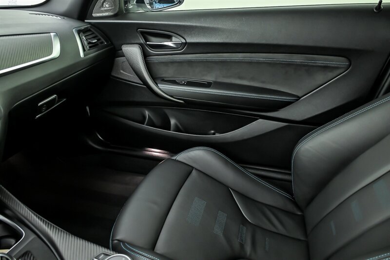 Used 2019 BMW M2 Competition w/ Executive Package RWD image 37