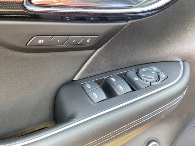 Certified 2023 Buick Envision Essence w/ Sport Touring Package image 18