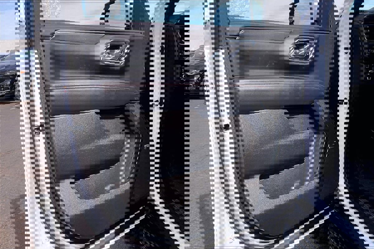 Used 2021 Chevrolet Tahoe RST image 20