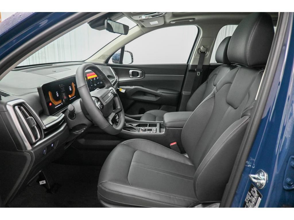New 2026 Kia Sorento S w/ S Panoramic Sunroof Package AWD/4WD image 17