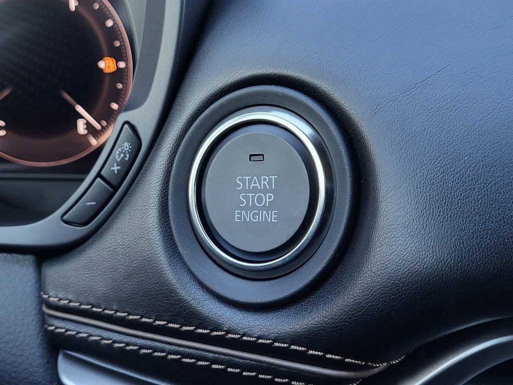 New 2026 MAZDA CX-90 3.3 Turbo w/ Premium Plus Pkg image 12