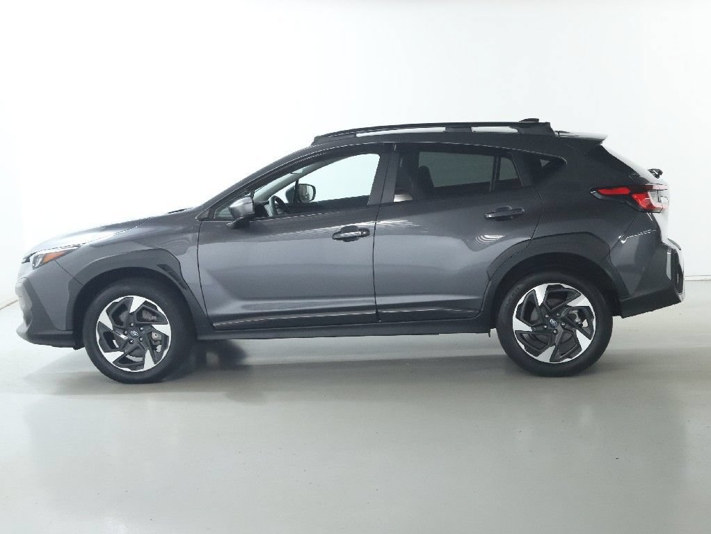 Used 2025 Subaru Crosstrek 2.5i Limited AWD/4WD image 39