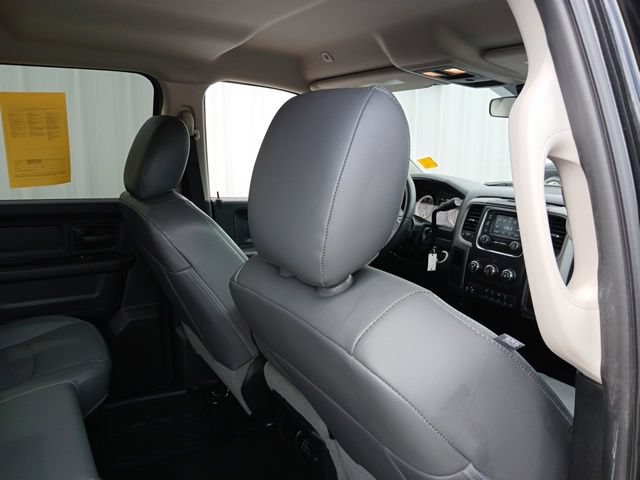 Used 2017 RAM 2500 Tradesman w/ Chrome Appearance Group AWD/4WD image 13