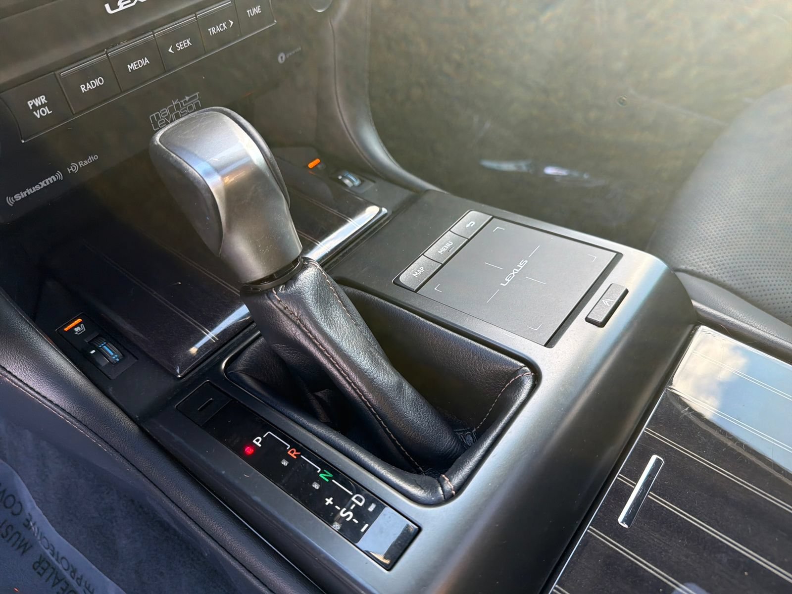 Used 2023 Lexus GX 460 Premium AWD/4WD image 29