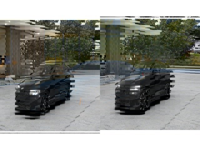 New 2026 BMW 330i xDrive Sedan w/ M Sport Package image 1