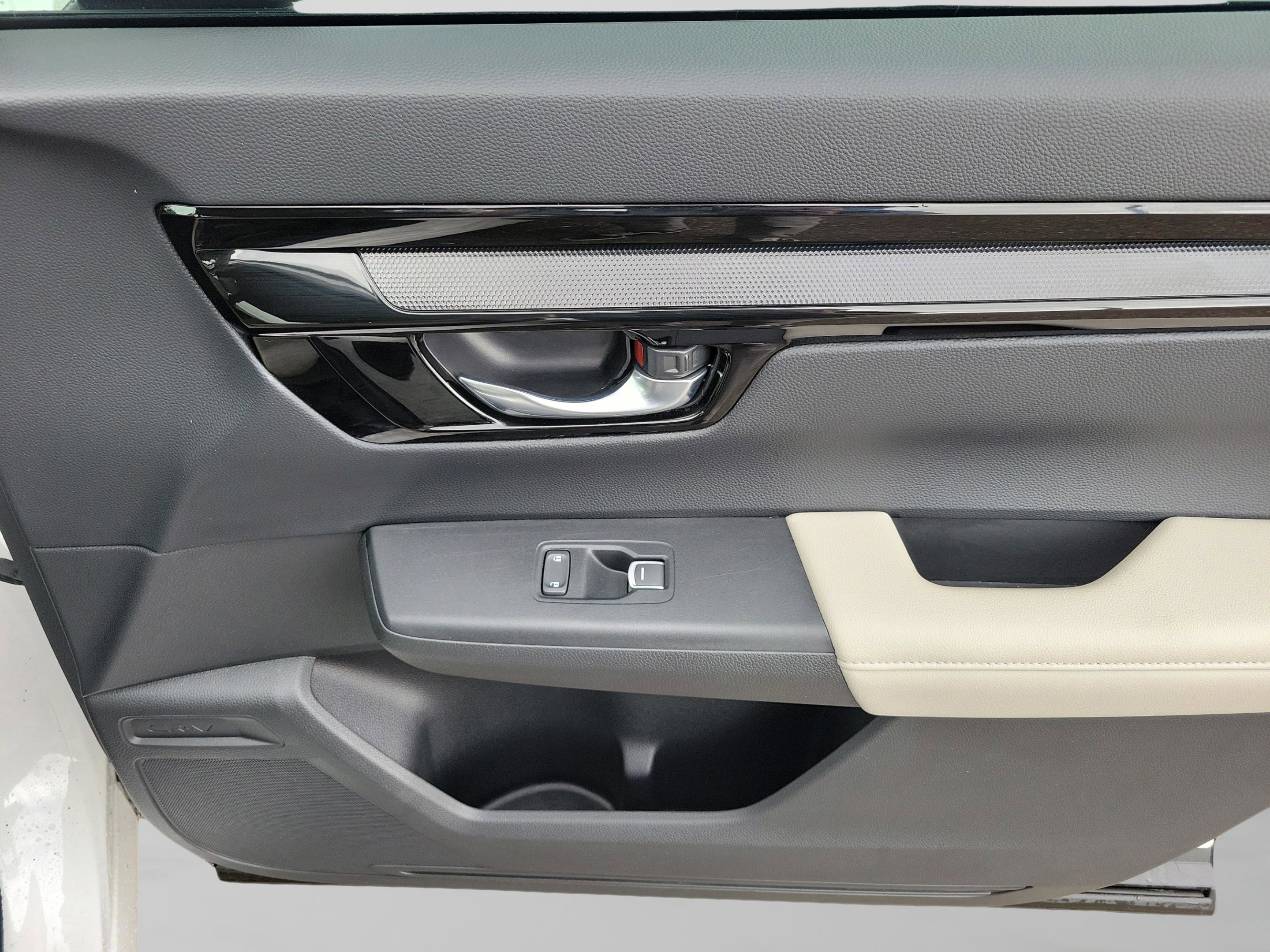 Used 2024 Honda CR-V EX-L image 22