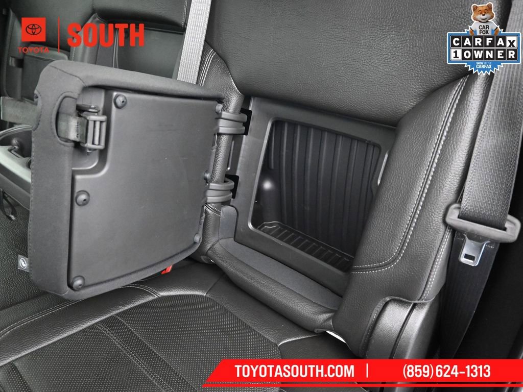 Used 2019 GMC Sierra 1500 Denali w/ Denali Ultimate Package image 37