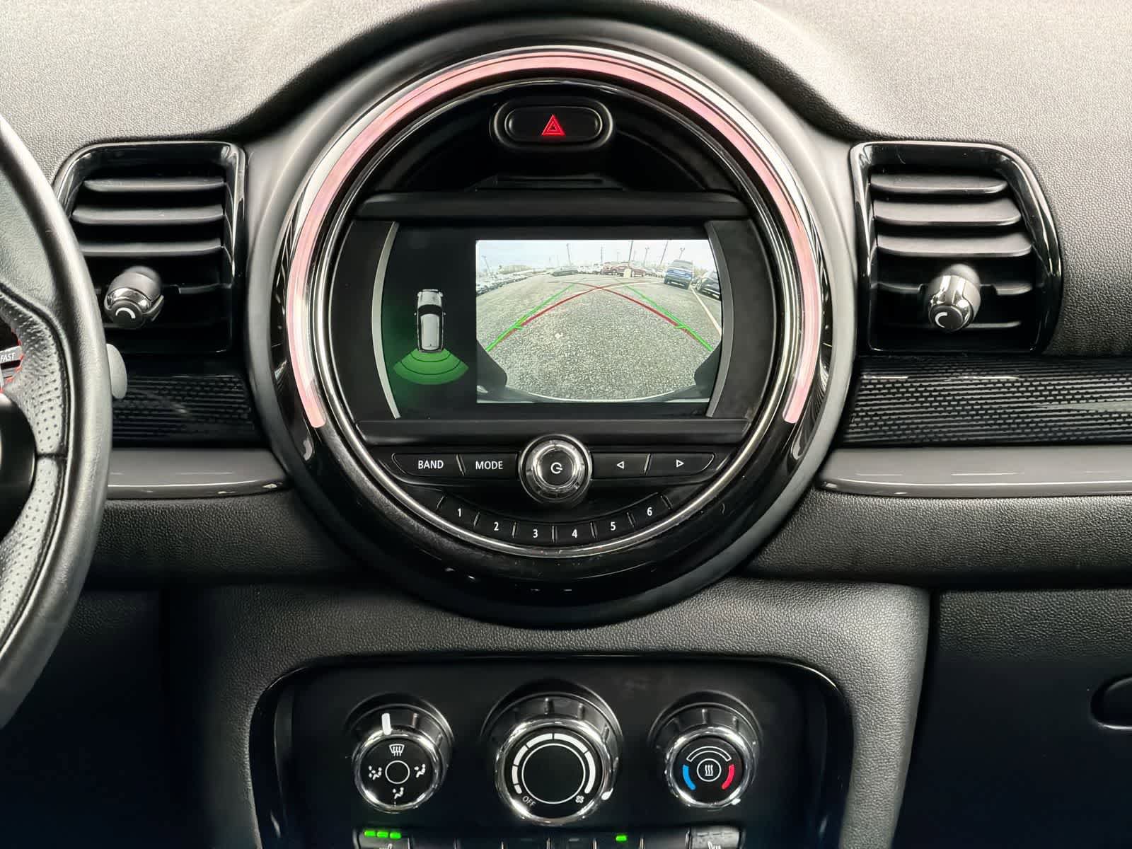 Used 2019 MINI Cooper Clubman S image 28