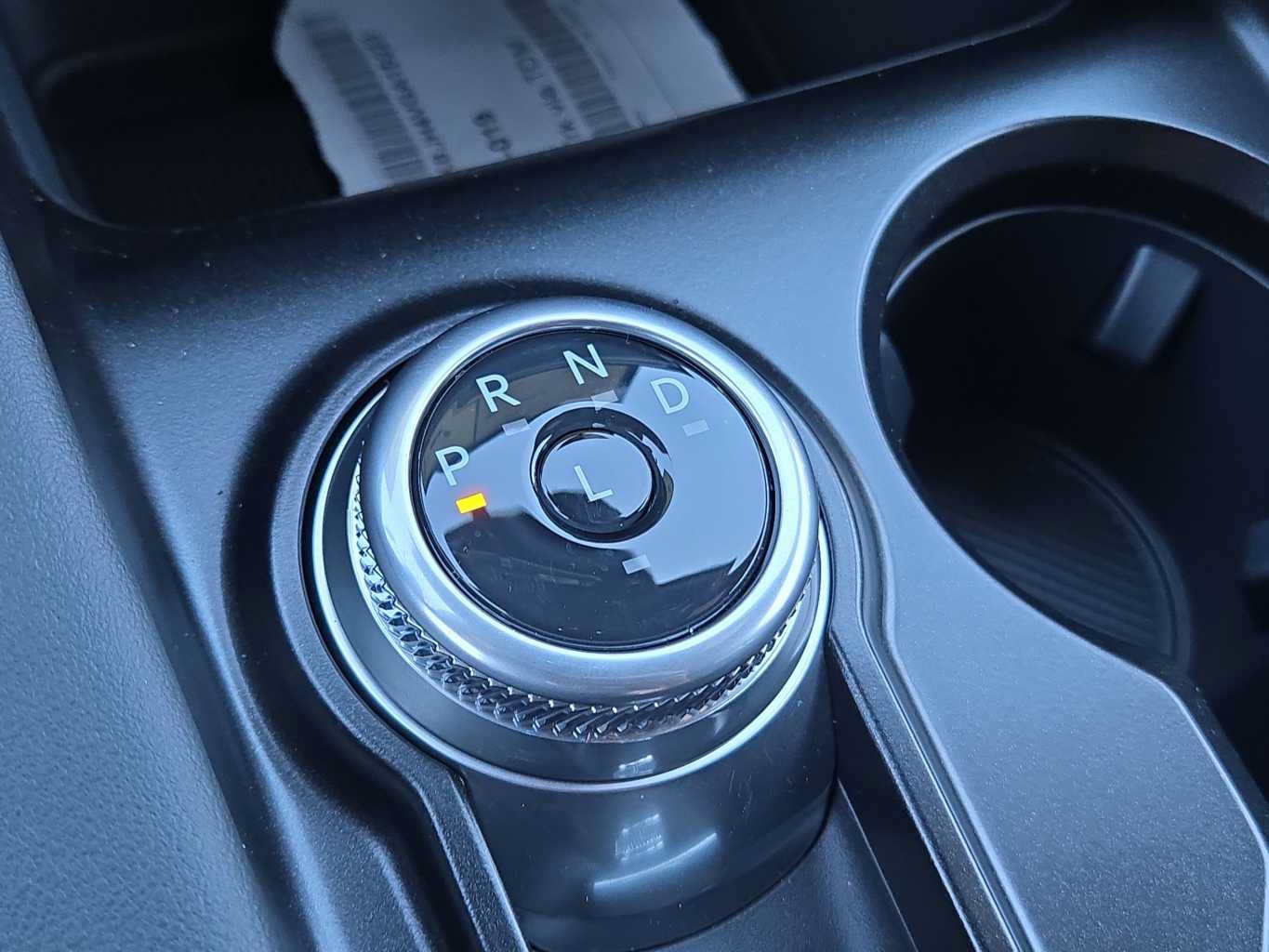New 2027 Ford Explorer Tremor AWD/4WD image 6