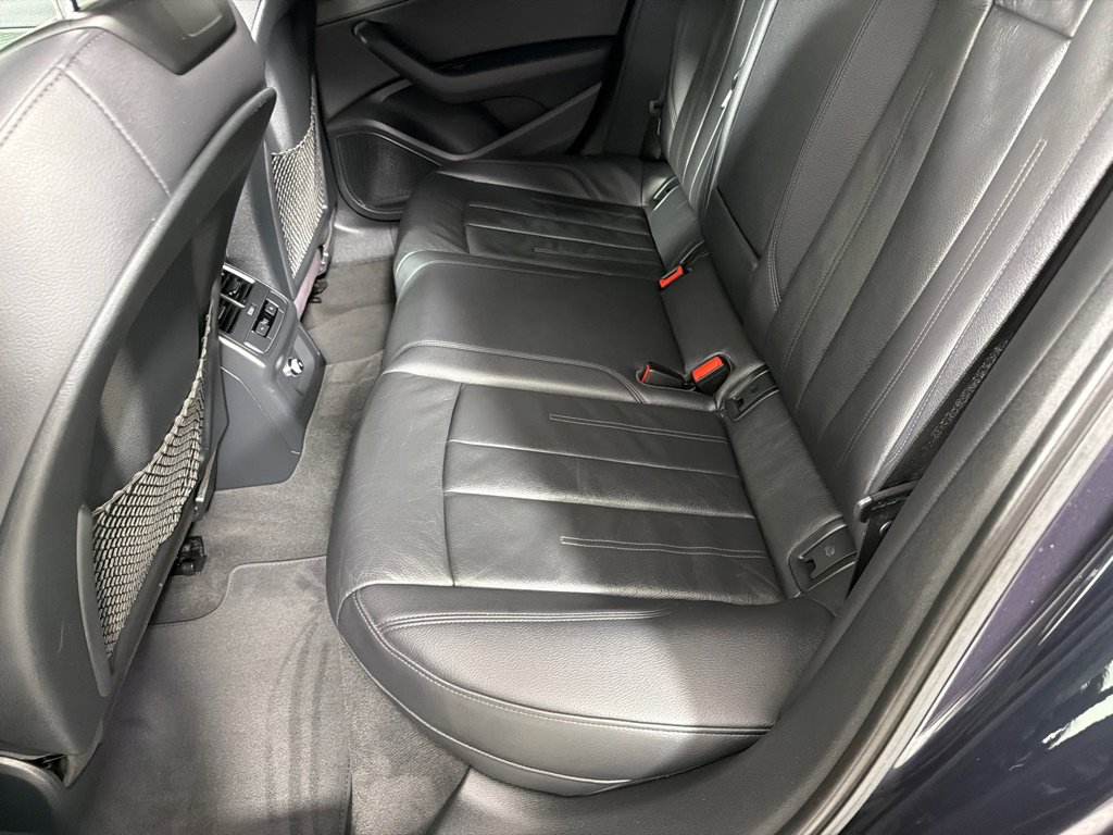 Used 2018 Audi A4 2.0T Premium Plus w/ Premium Plus Package AWD/4WD image 21