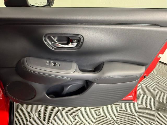 Used 2025 Honda HR-V EX-L image 47