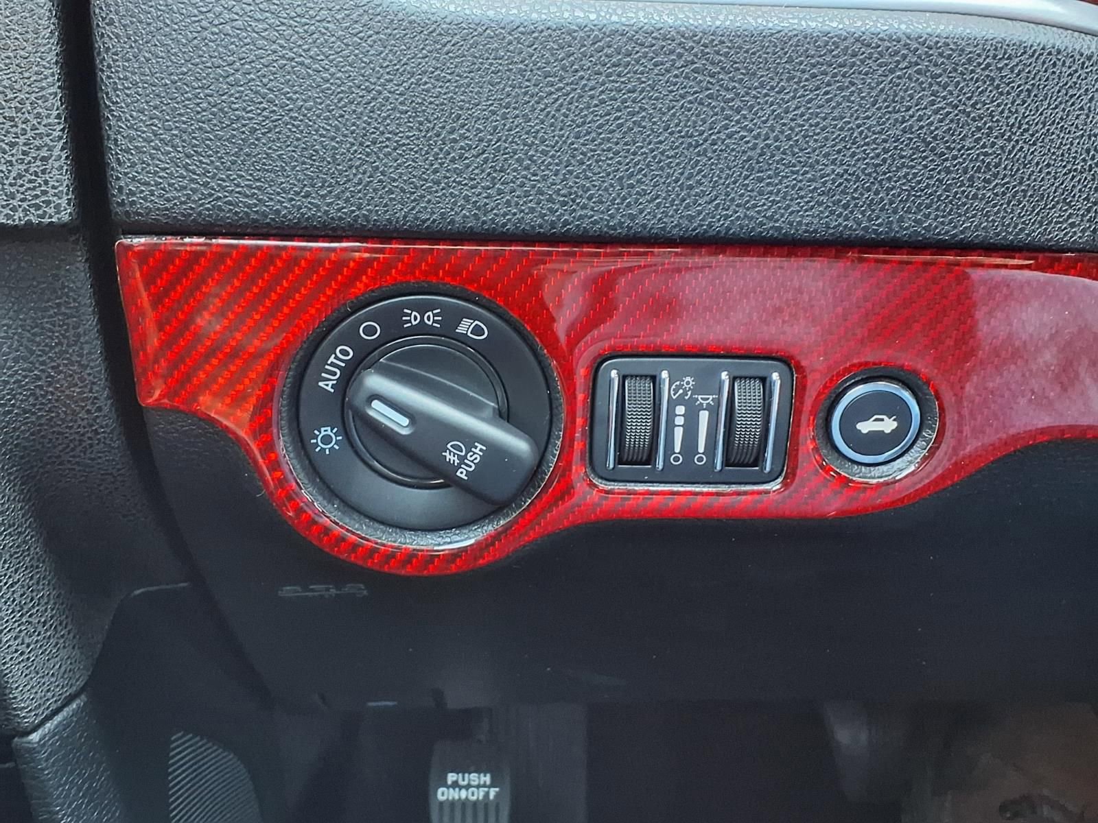 Used 2022 Dodge Charger R/T RWD image 24