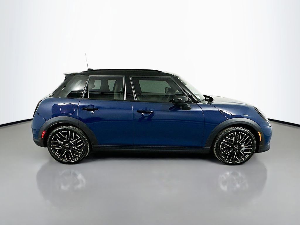 New 2026 MINI Cooper S image 4