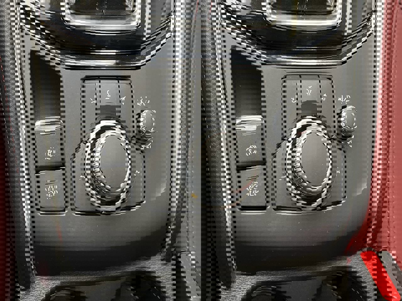 Certified 2023 MAZDA CX-5 Carbon Edition image 19