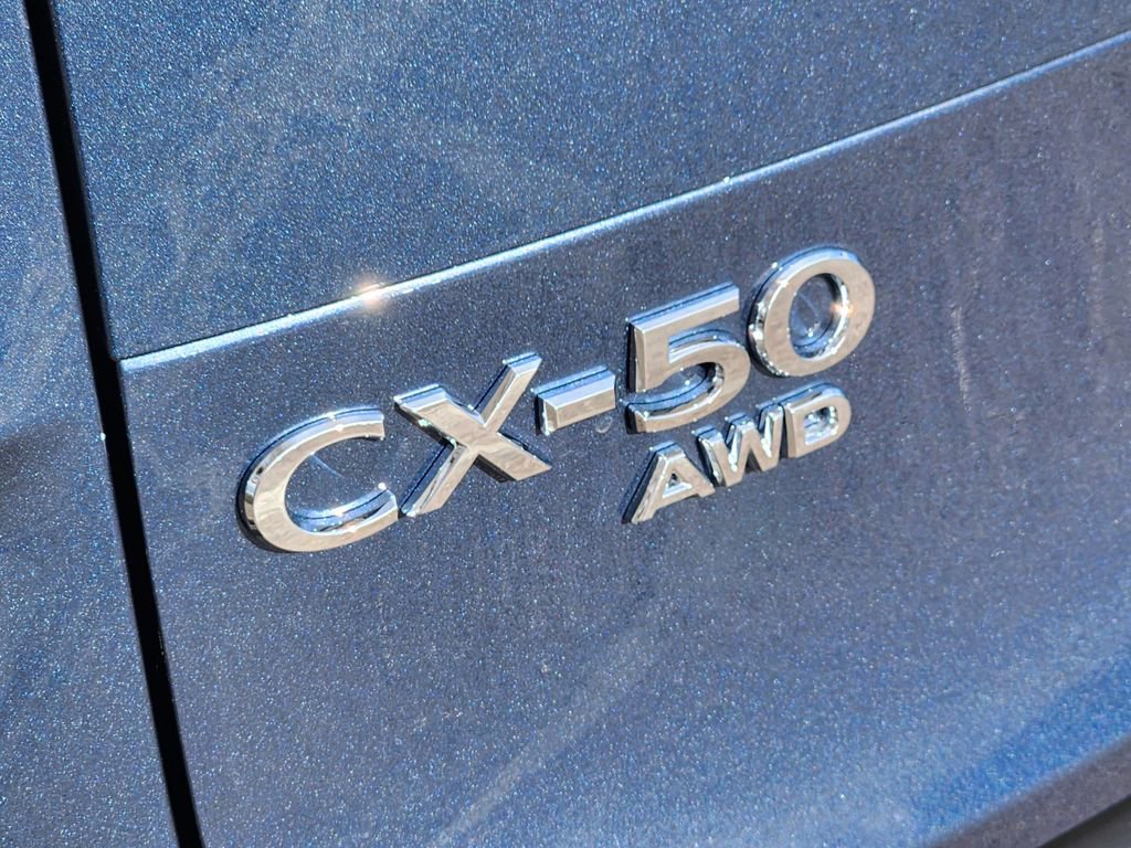New 2026 MAZDA CX-50 2.5 Hybrid w/ Weather Package image 31