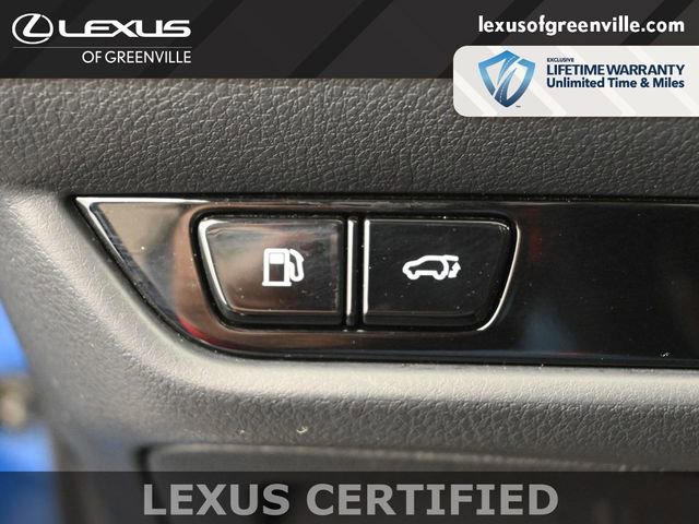 Certified 2022 Lexus NX 350 350 Premium image 16