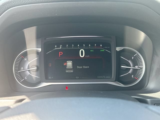 Used 2024 Honda Passport EX-L image 17