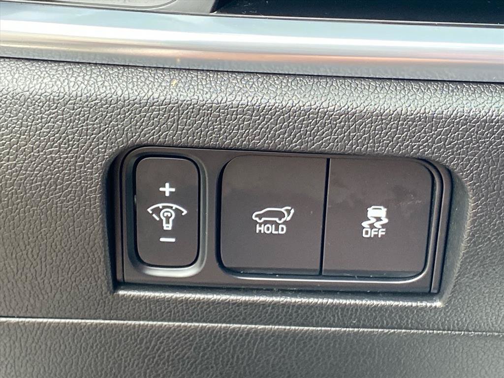 Certified 2025 Kia Sorento SX Prestige AWD/4WD image 22