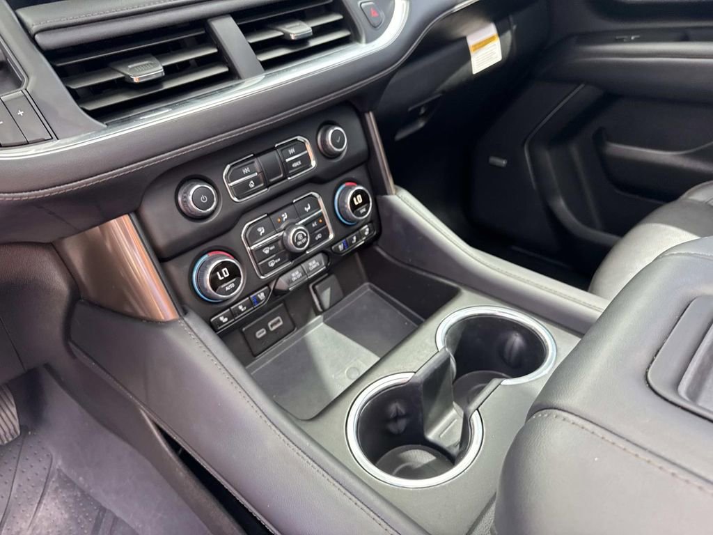 Certified 2023 Chevrolet Tahoe High Country w/ Max Trailering Package image 26